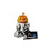 Lego Star Warstm Chopper (c1-10p)tm Astromech Droid (75416)