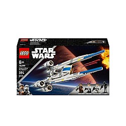 Lego Star Warstm Rebel U-wing Starfightertm (75399)
