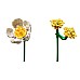 Lego Botanicals Petite Sunny Bouquet (10347) Lego Botanicals Petite Sunny Bouquet (10347)