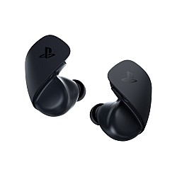 Sony Pulse Explore Wireless Earbuds Midnight Black