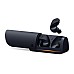 Sony Pulse Explore Wireless Earbuds Midnight Black