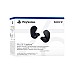 Sony Pulse Explore Wireless Earbuds Midnight Black