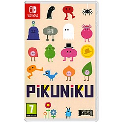 Pikuniku (2025 Edition)