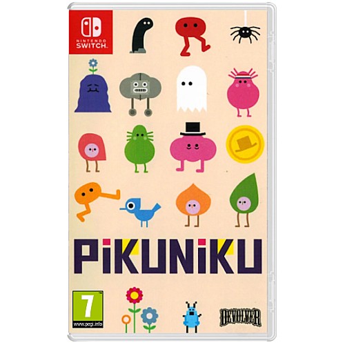 Pikuniku (2025 Edition)