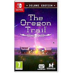 The Oregon Trail (deluxe Edition)