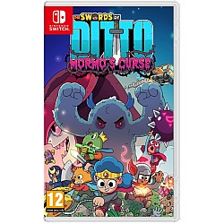 The Swords Of Ditto (2025 Edition)