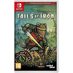 Tails Of Iron