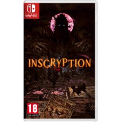 Inscryption