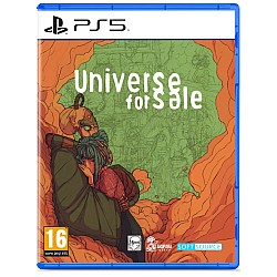 Universe For Sale