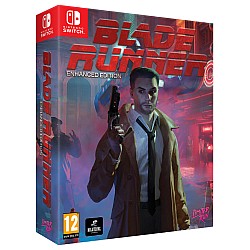 Blade Runner Enhanced Edition Collectors Edition