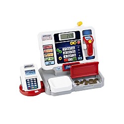 Klein Cash Register With Sound (kl9389)