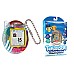 Tamagotchi Connection With Pdq Clear Retro (43404)