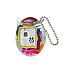 Tamagotchi Connection With Pdq Clear Retro (43404)