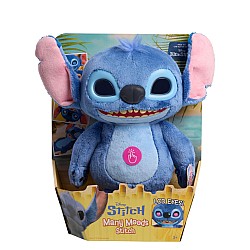 Disney Stitch Movie Many Moods Feature Plush 27cm (302-11583)