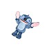 Disney Stitch Movie Many Moods Feature Plush 27cm (302-11583)