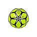 Adidas Uefa Starlancer Club Football Size 5 Yellow/black