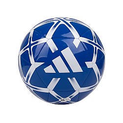 Adidas Uefa Starlancer Club Football Size 5 Blue /white