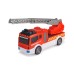 Dickie Toys Sos Team Set Danish (203712015018)