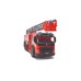 Dickie Toys Giant Fire Truck (203719031)