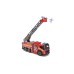Dickie Toys Giant Fire Truck (203719031)