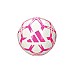 Adidas Uefa Starlancer Club Football Size 5 Light Pink/white