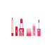 Topmodel Lip Trio Set Beauty And Me Pink