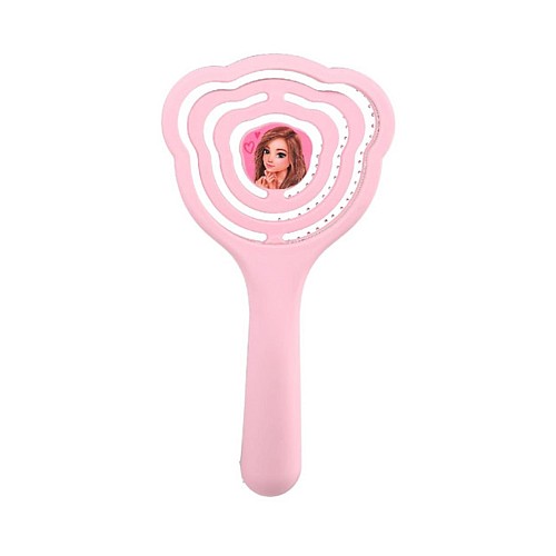 Topmodel Hair Brush Beauty And Me Rose