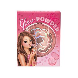 Topmodel Glow Powder Beauty And Me 6 Grams