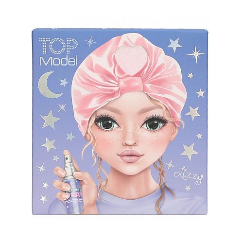 Topmodel Sleep Well Set Pink
