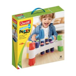 Quercetti Hammer Peggy (qu-04120)