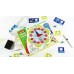 Quercetti Play Montessori Primo Clock (qu-0624) Quercetti Play Montessori Primo Clock (qu-0624)