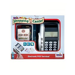 Klein Payment Terminal (kl9333)