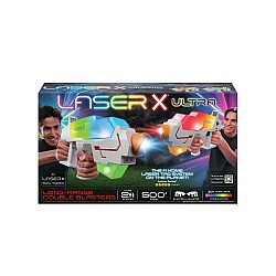 Laser X Ultra Long Range B2 Blaster (20369)