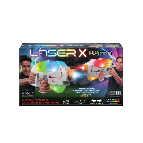 Laser X Ultra Long Range B2 Blaster (20369)