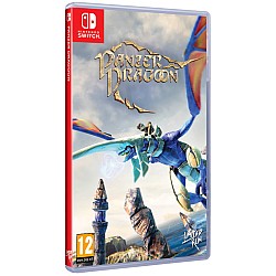 Panzer Dragoon Remake