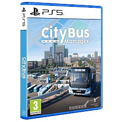 City Bus Manager