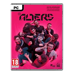 The Alters (code In A Box)