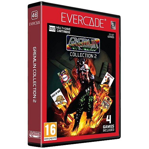 Gremlin Collection 2