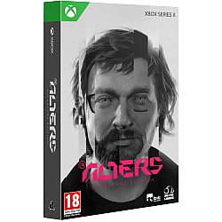 The Alters (signature Edition)