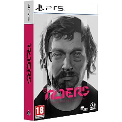 The Alters (signature Edition)