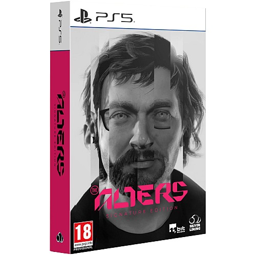 The Alters (signature Edition)