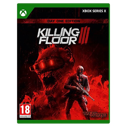 Killing Floor 3 (day One Edition)
