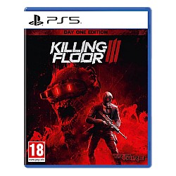 Killing Floor 3 (day One Edition)