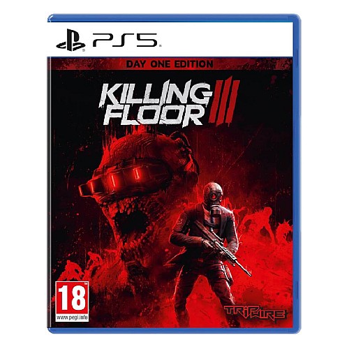 Killing Floor 3 (day One Edition)