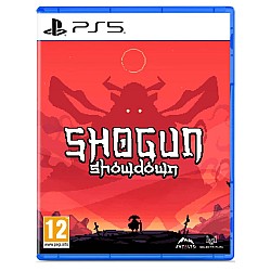 Shogun Showdown