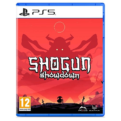 Shogun Showdown