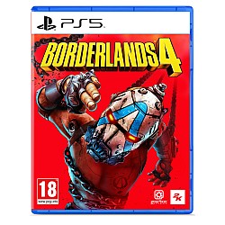 Borderlands 4