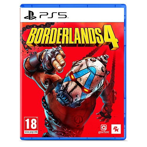 Borderlands 4