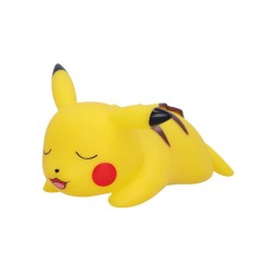 Pokemon Sleeping Pikachu Light-up