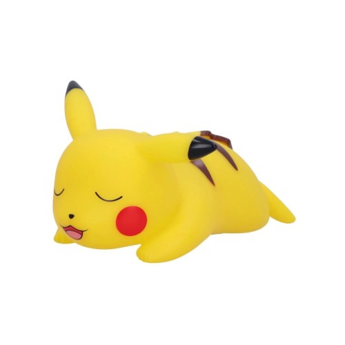 Pokemon Sleeping Pikachu Light-up